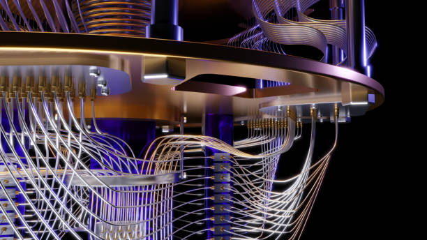 양자컴퓨터 관련주 대장주