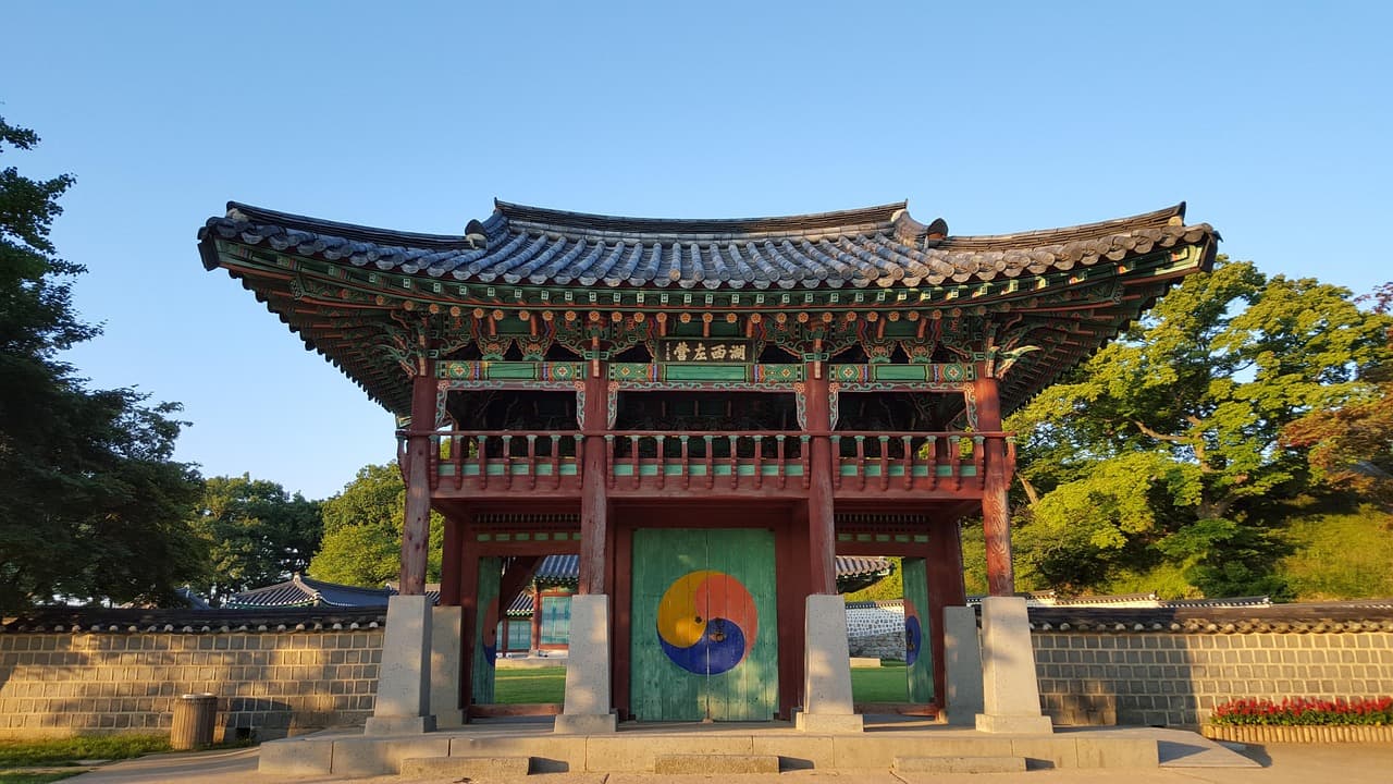 한류·한복·한식으로 보는 한국의 매력