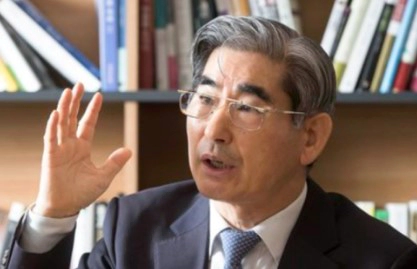 대통령실 경호처 강성희 강제 퇴장 과잉경호 논란