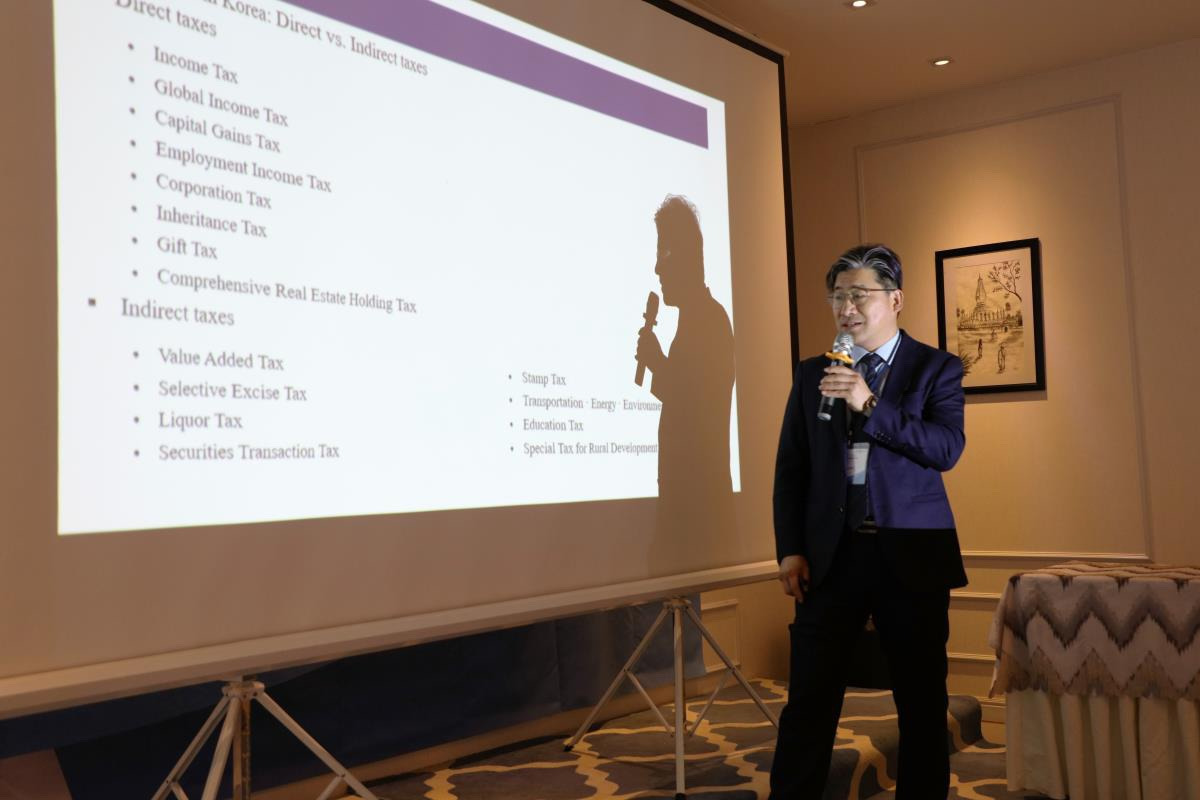 류덕현 교수 재정기획보좌관 임명