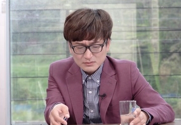 호남 우파 김영민 개그맨 일본 출국 이유