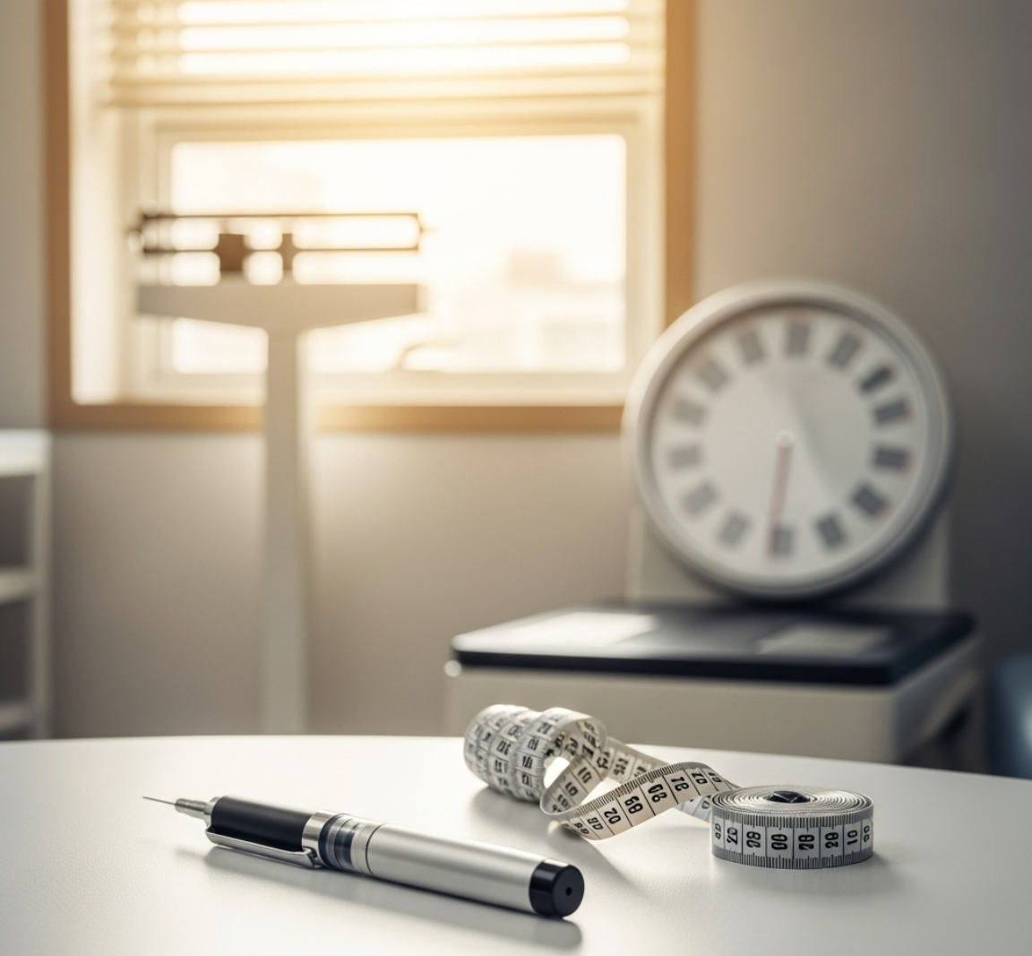 위고비보다 쎈 놈이 온다? 마운자로 효과와 부작용 정리