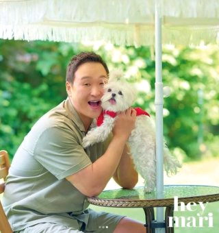 구성환 꽃분이 나이 프로필 사망 나혼산 국토대장정