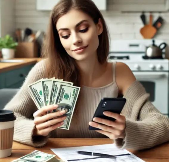 근로장려금 신청 방법