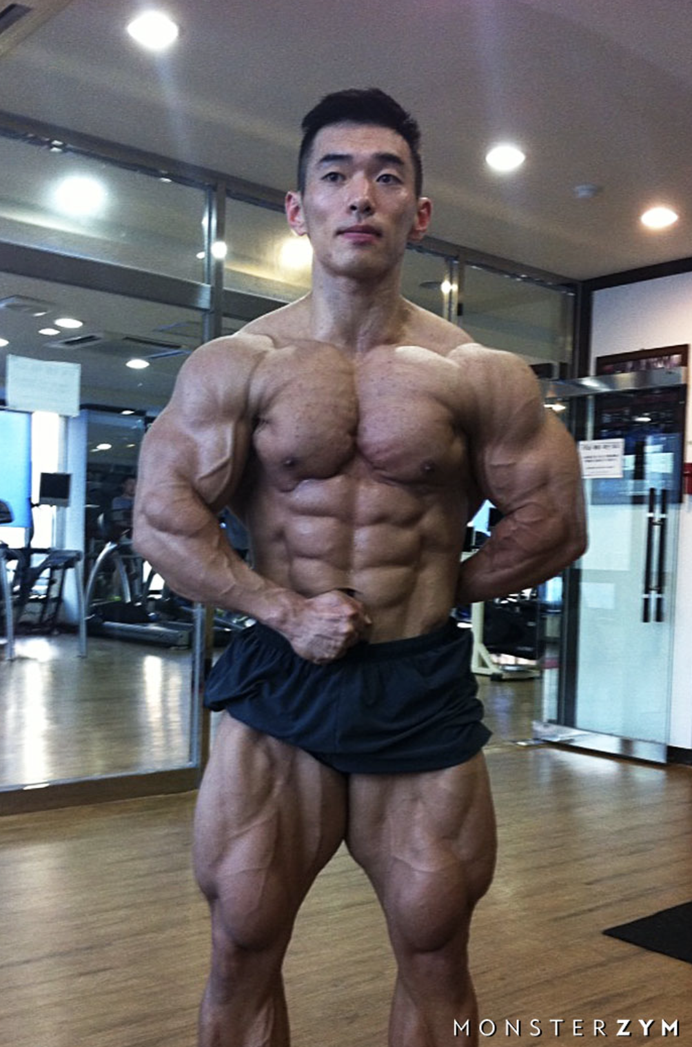 김성환 프로필