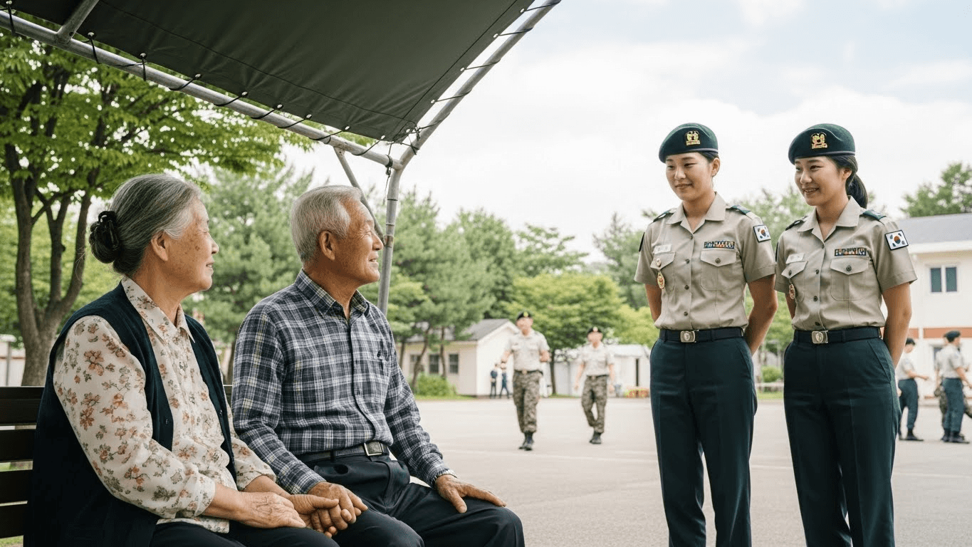 간부 급여는 2026년에 추가 인상