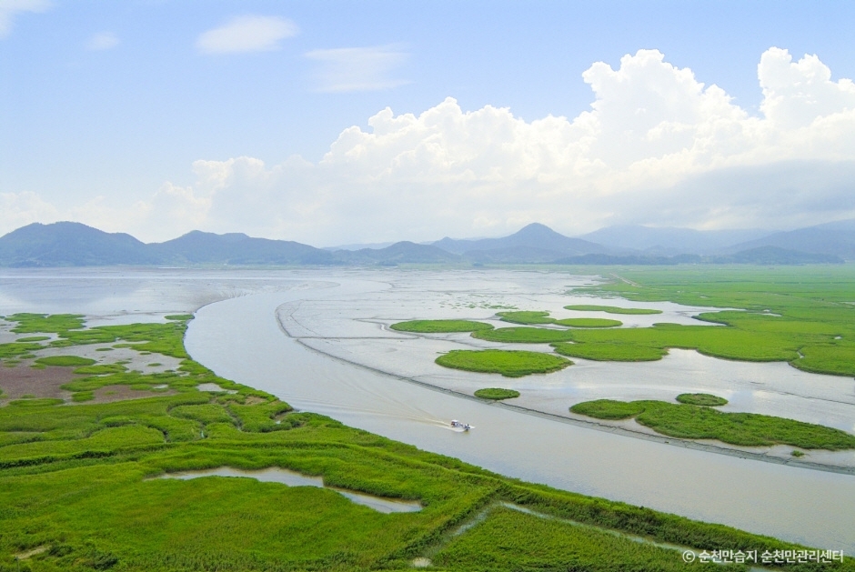 순천 가볼만한곳 베스트10