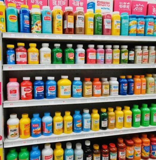 다이소 영양제 소개