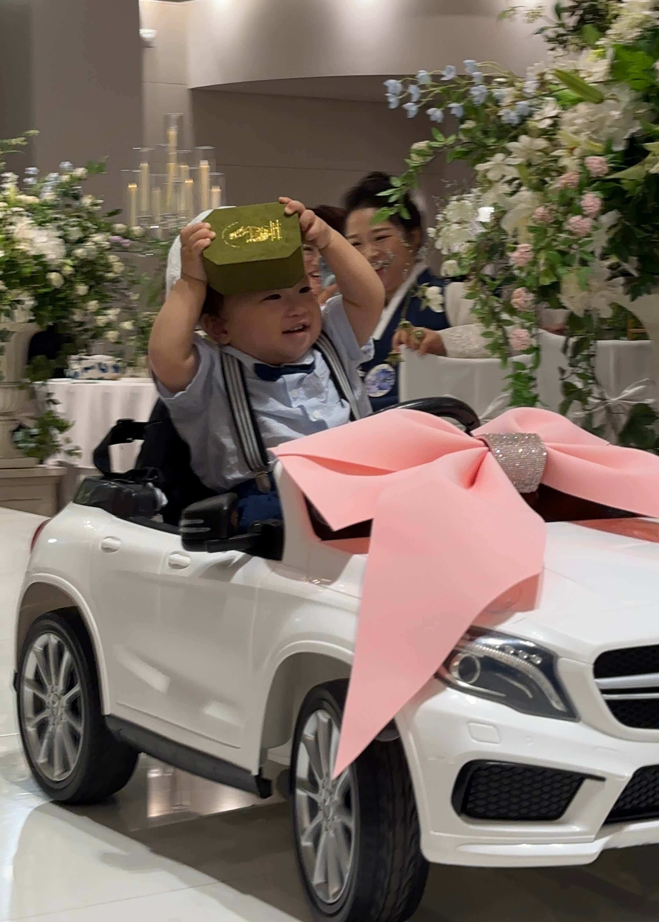 화동 입장곡 추천