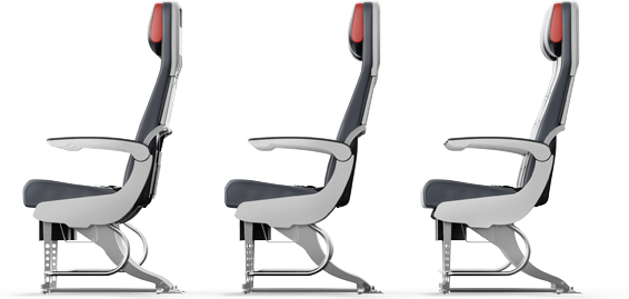 티웨이항공 A330-200 기본정보, 좌석배치도, 좌석 간격