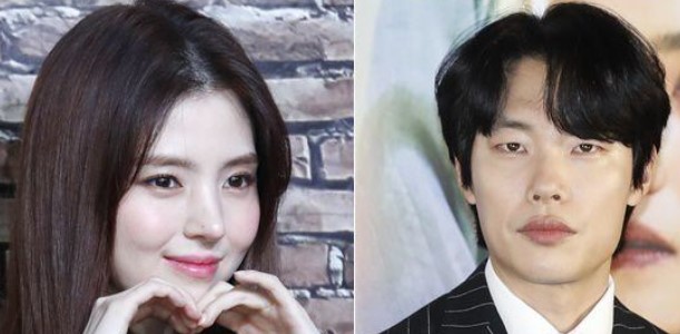 류준열 한소희 결별