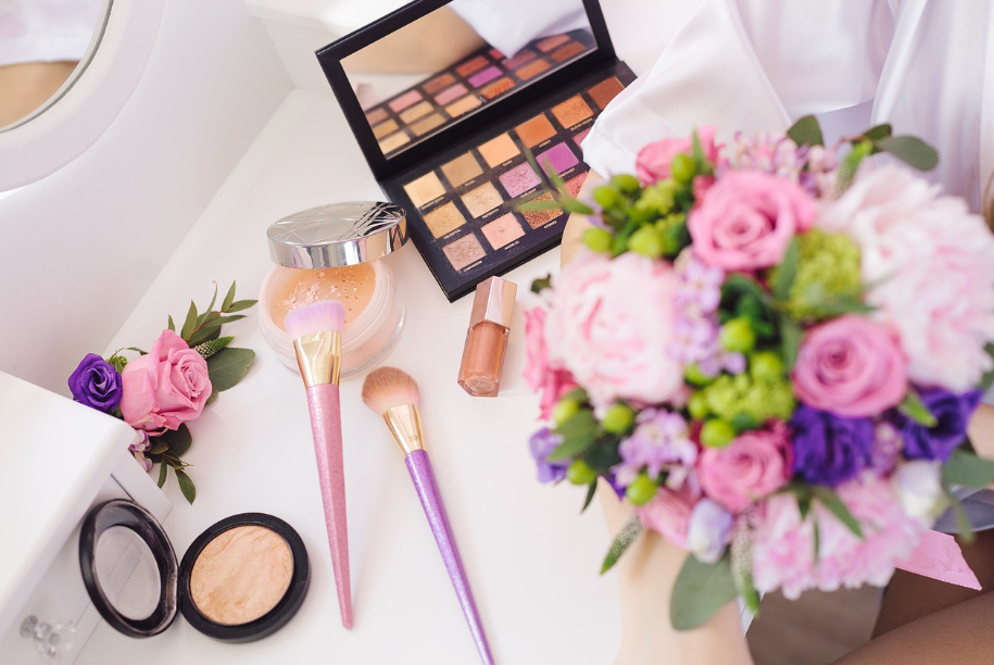 웨딩 메이크업 관련사진