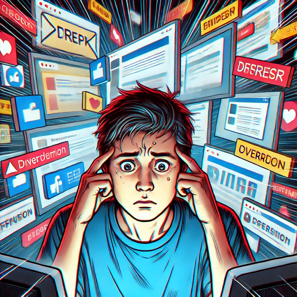 멀티태스킹이 뇌에 미치는 영향과 집중력 향상법