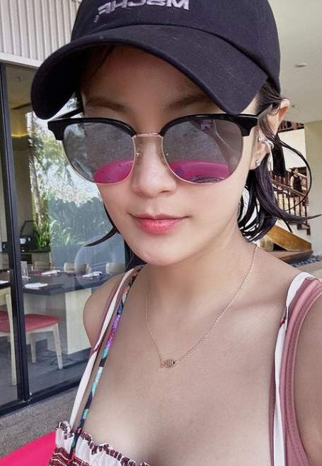 김지민 프로필