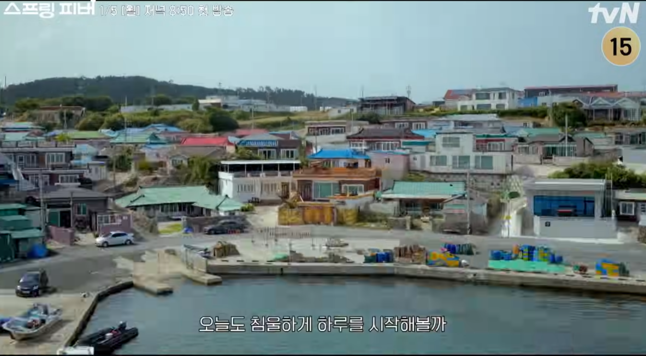 스프링 피버