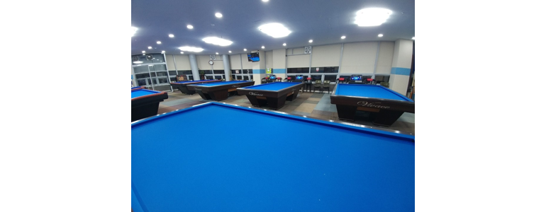 인천 계양구 당구장