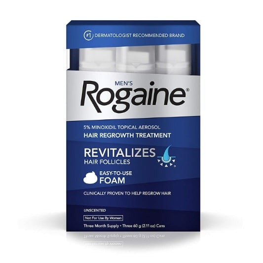 남성 탈모 치료제