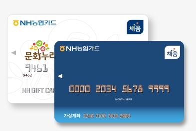 문화누리카드 사용처 문화누리카드 잔액조회