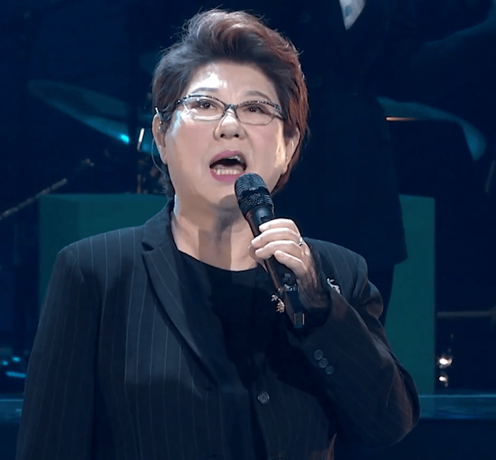 양희은 네 꿈을 펼쳐라