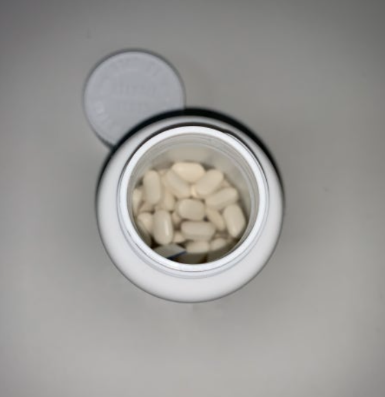 뉴트리웰스 브로멜라인 아이