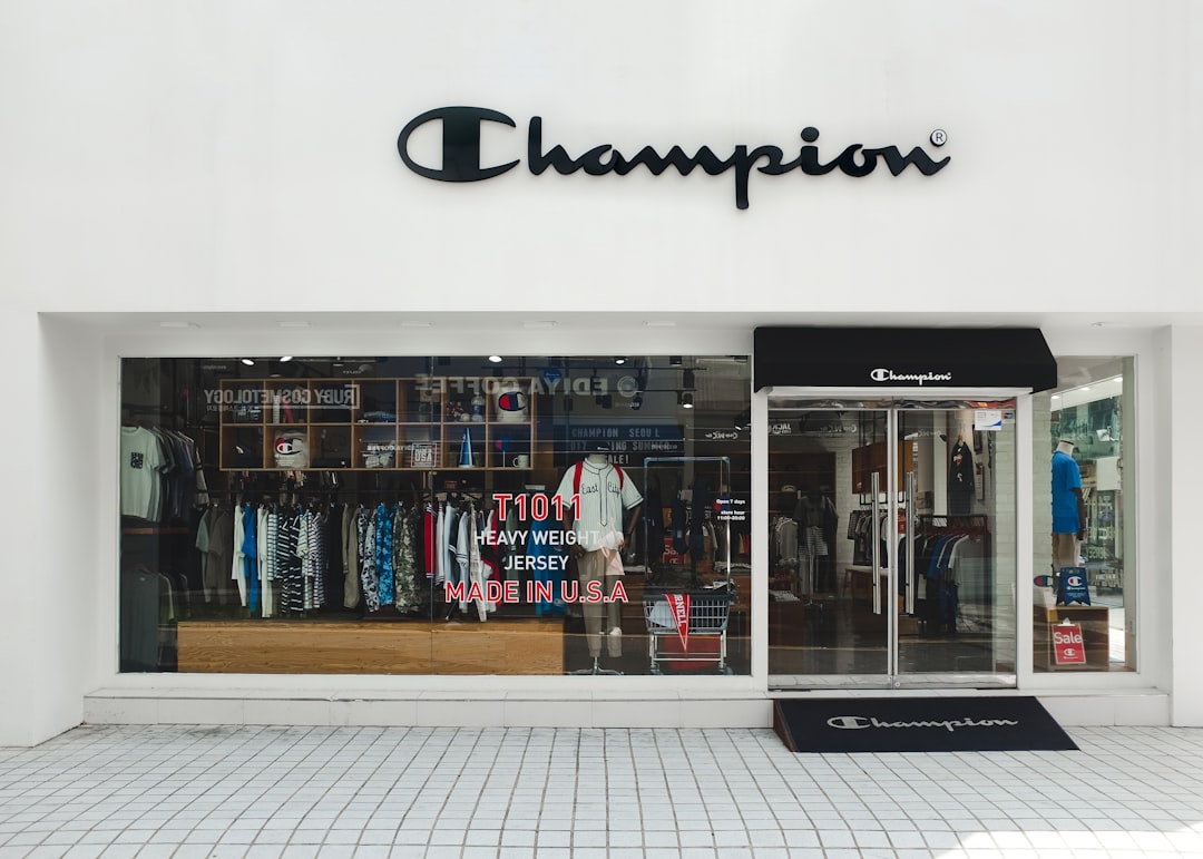Champion