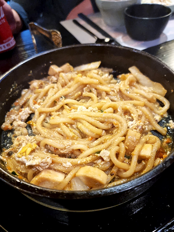 영등포구청역 옥소반