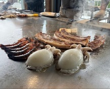 경산-우미관철판구이