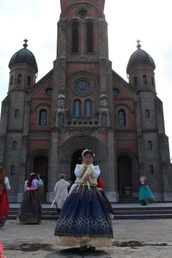 전주 한옥마을 아이와 가볼만한곳 전주박물관 어린이박물관 정보_13