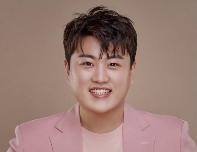 김호중