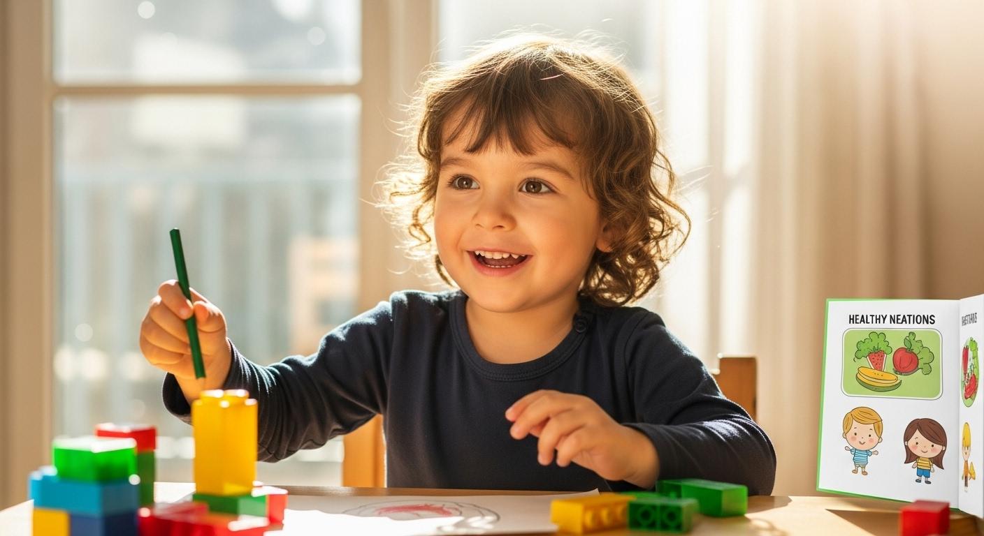 어린이 비타민b 효과