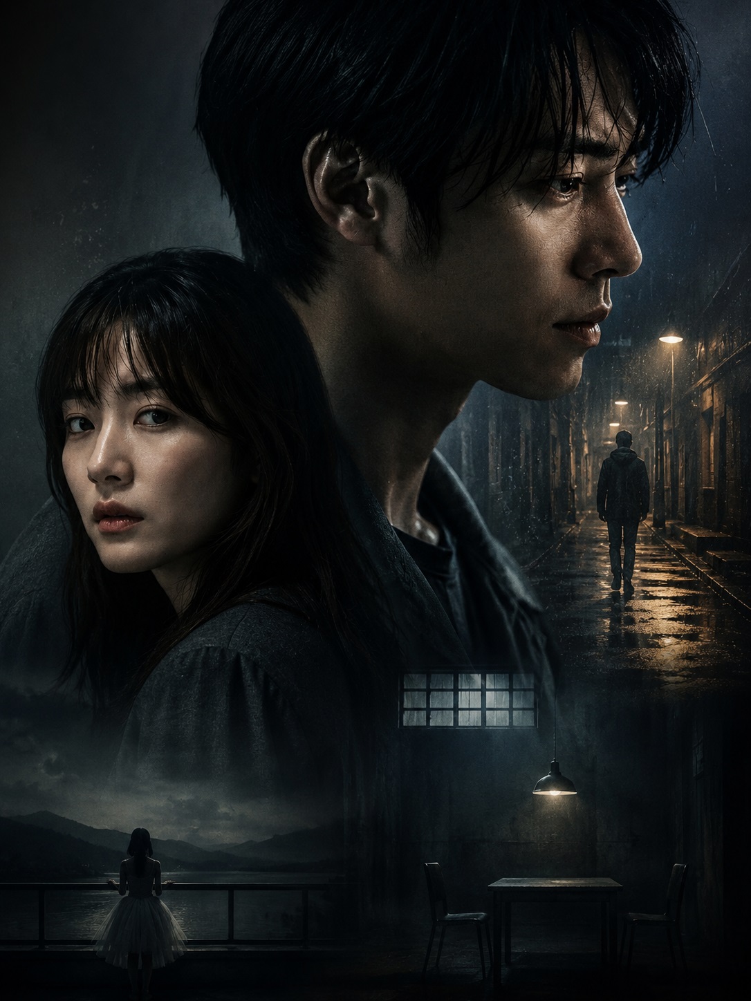 태양을 보지 않았다면 리뷰 대표 이미지
