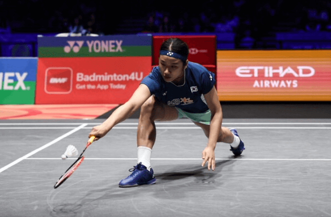 안세영 전영오픈 결승 우승 다시보기