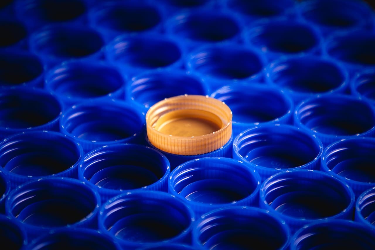 바이오플라스틱은 대안이 될 수 있을까 – 미생물 기반 소재의 가능성