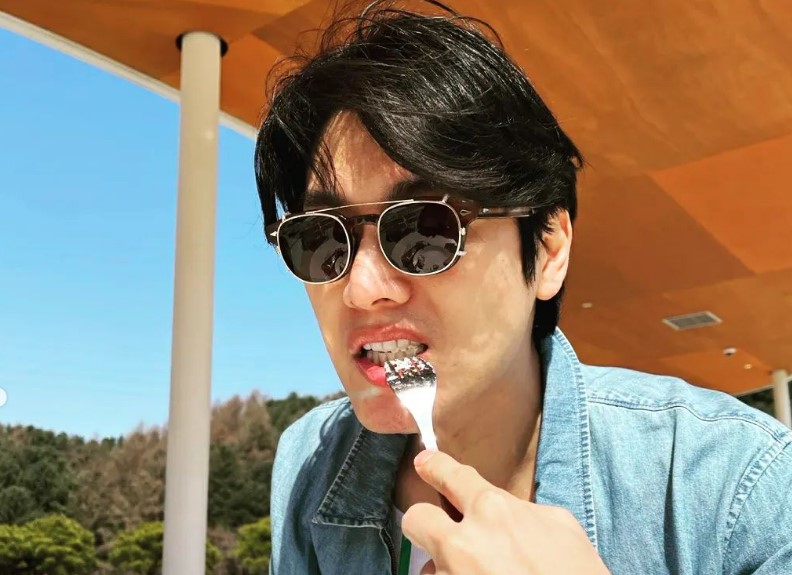 이은형 배우 프로필
