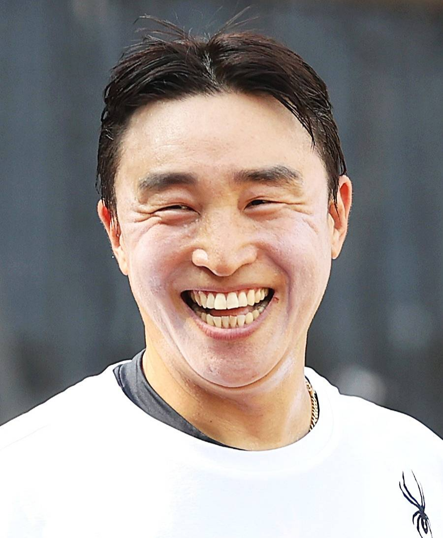 손아섭