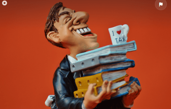 재산세 납부일 알림 이미지