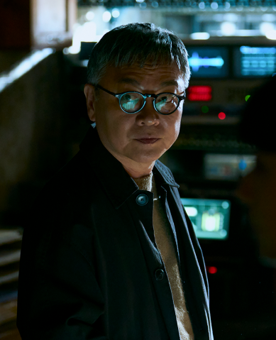 모범택시3 인물관계도