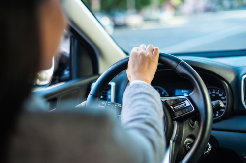 임시 운전자 특약