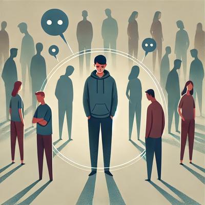 대인기피증과 사회공포증의 차이점: 증상과 효과적인 극복 방법 총정리