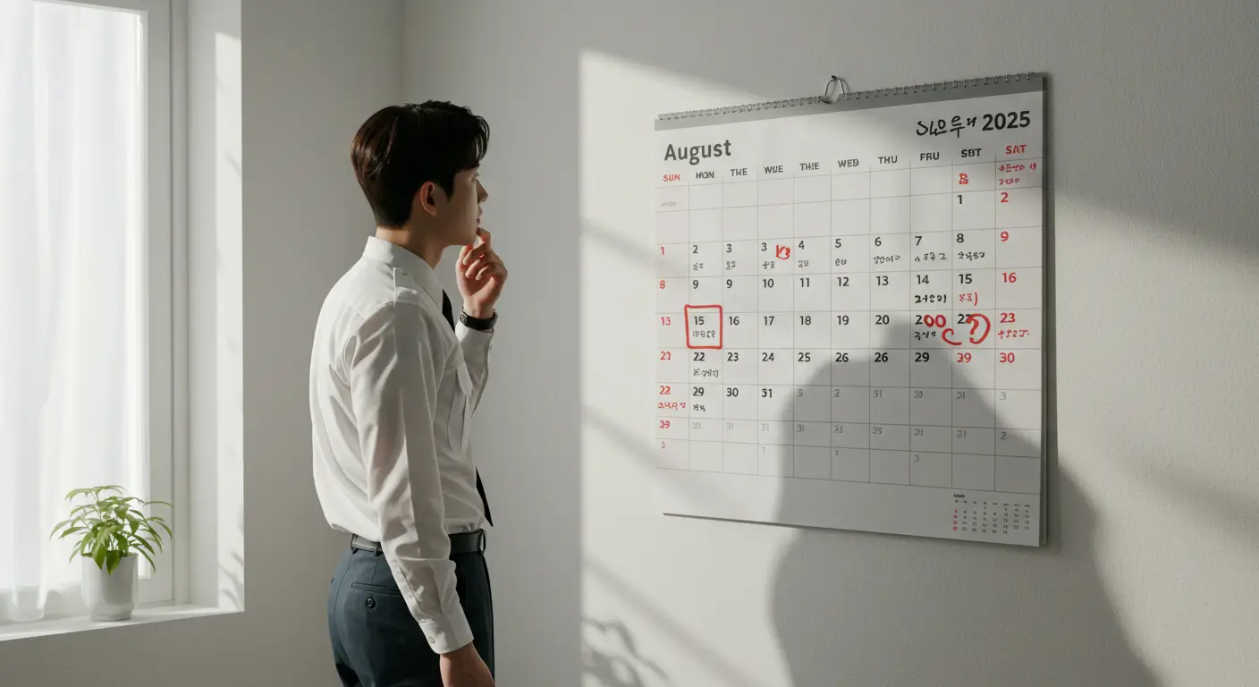 전직지원금(사회복귀지원금), 왜 입금이 안 될까 (2025년 분기별 지급일정)