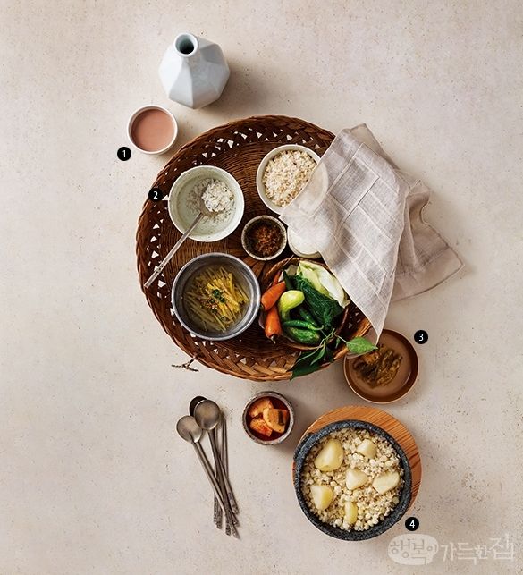 40대 간에 좋은 영양제 추천