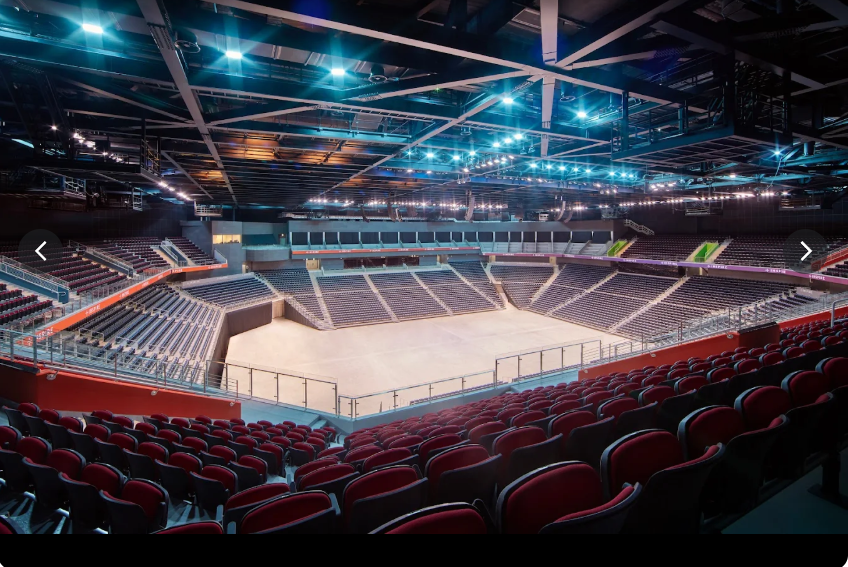 인스파이어 리조트