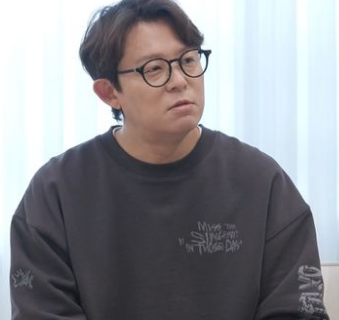 토니안 심각한 우울증 고백과 어머니가 4분! 충격 사연