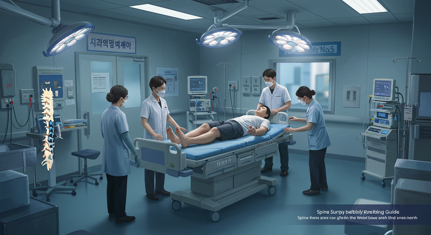 재활치료&amp;#44; 복지 혜택&amp;#44; 장애진단서