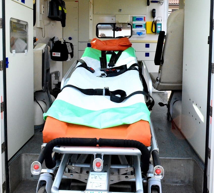 부정맥 갑작스러운 증상 발생 시 응급 대처법