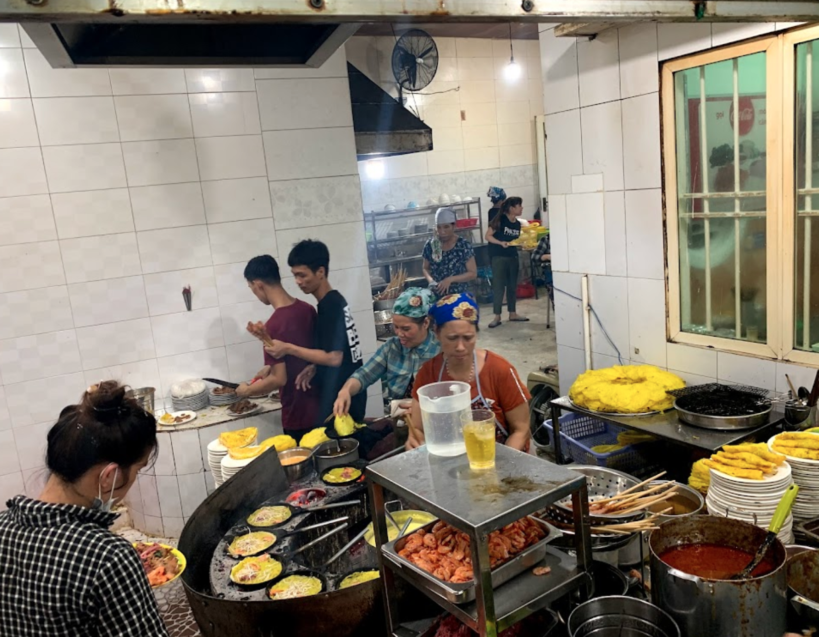 반쎄오 바즈엉(바두엉)