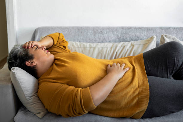 변비의 주요 원인