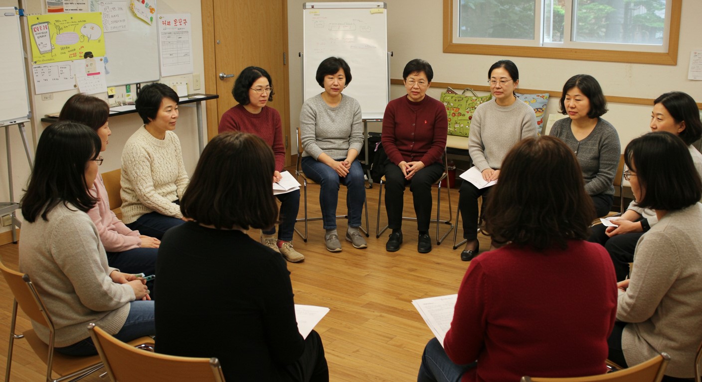 미혼모 지원금액, 얼마 받을 수 있을까? 복지로 신청방법까지 완벽 안내 PPT