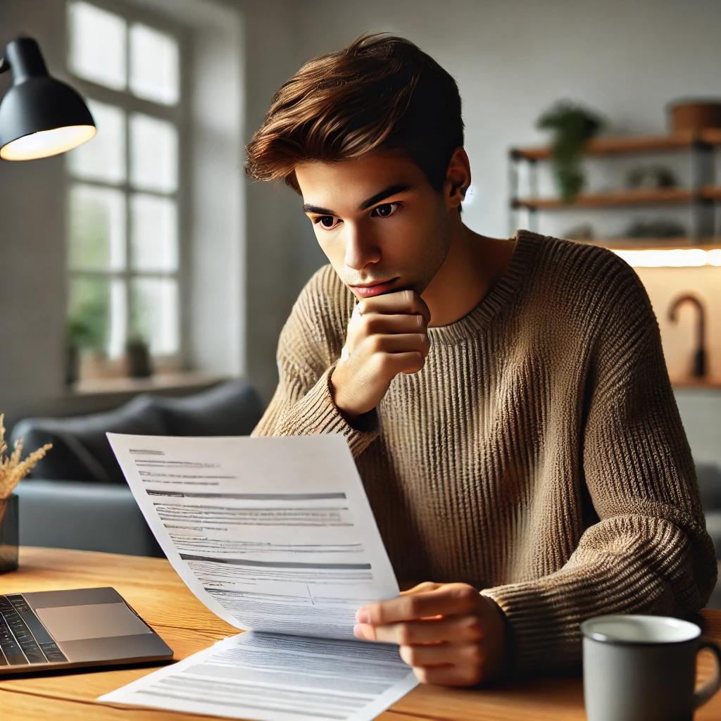 청년월세지원금 신청