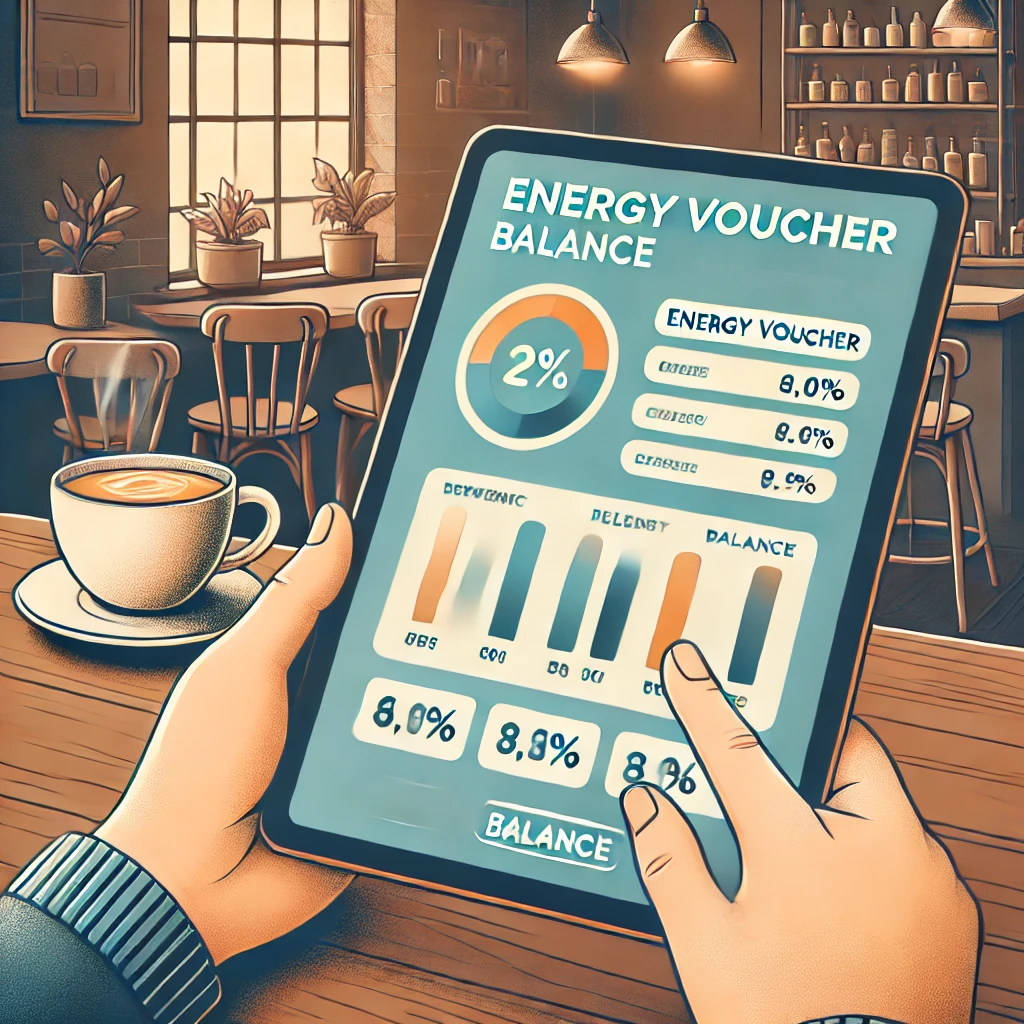 국민행복카드 바우처 등록 방법(2024 최신)